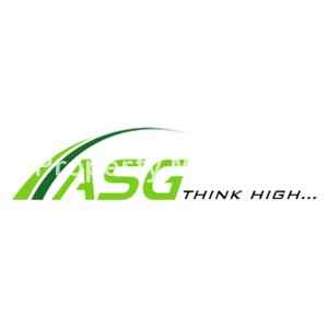 ASGI Properties logo